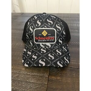 NWOT Schneiders® 75th Anniversary Ball Cap